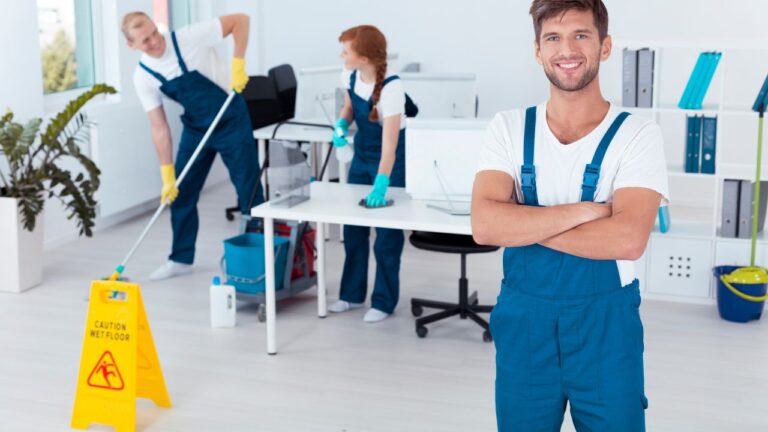 Easy Maids: Delivering Unmatched House Cleaning Services in Fairacres